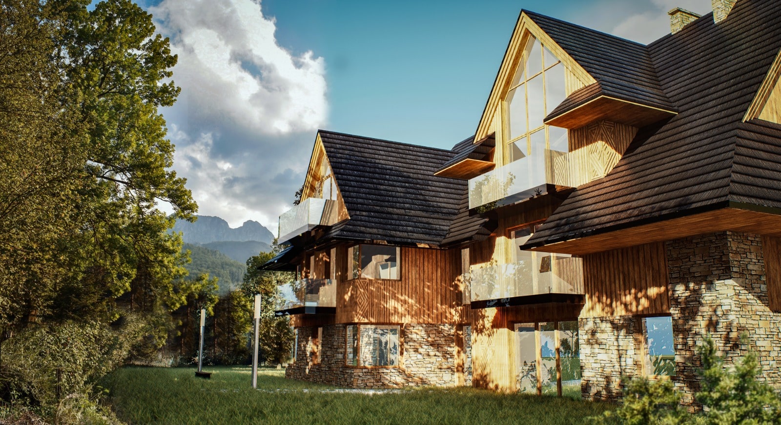 Zakopane
