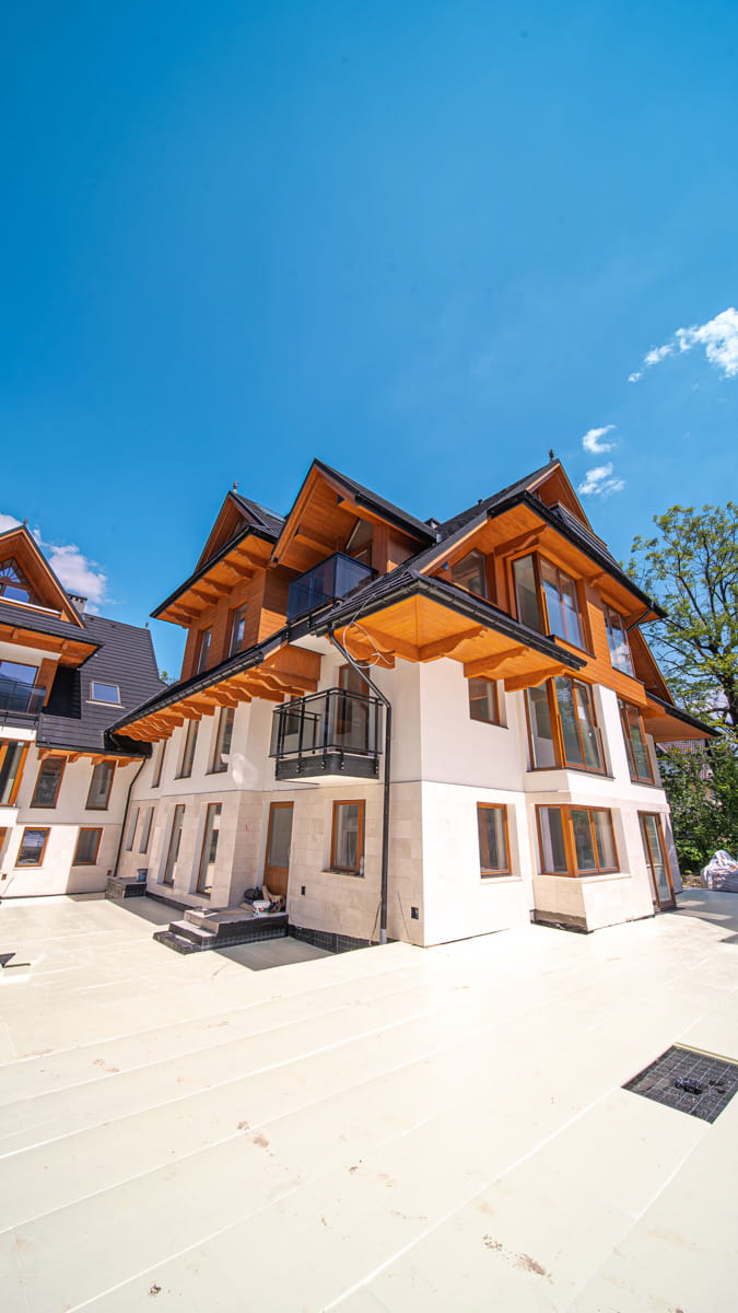Zakopane